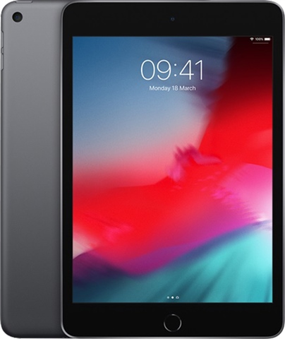 Apple iPad Mini 5th Gen (A2133) 7.9 Apple iPad Mini 5th Gen (A2133) 7.9